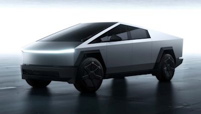 Tesla Cybertruck AWD Coming 'Late 2024' Contradicting Elon Musk