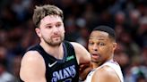 Luka Doncic Joins Russell Westbrook and Michael Jordan on Historic NBA List