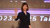 【有影】AI大師論壇今開講 郭曉玲：希望台灣成為全球AI中心