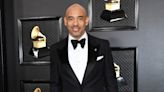 Grammy Chief Harvey Mason Jr. Talks New Songwriter of the Year Award, Social Change and More