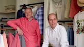 Tommy Bahama Milestone: Retail, Wholesale Channels Collaborate for the Greater Good