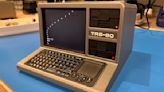 One of the first home computers resurrected — Raspberry Pi and 3D printing brings faux TRS-80 to life