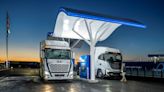 World's first hydrogen station for commercial trucks opens – is it too late?