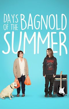 Days of the Bagnold Summer