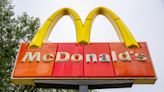 Top McDonald's exec says $18 Big Mac meal is "exception," not the rule