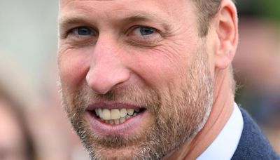 Royal Family fans give verdict on Prince William's new beard