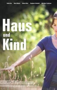 Haus und Kind