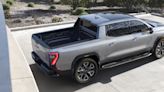 GMC’s 2024 Sierra EV Denali coming to dealerships this summer