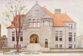 Kalamazoo Public Library