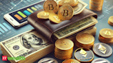 ITR filing FY24: Have income from cryptocurrencies, NFTs, virtual digital assets? How to show it in ITR form - The Economic Times