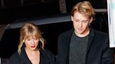 Joe Alwyn Just Broke His Silence for the First Time Ever About Breakup With Taylor Swift