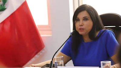 Ministra Elizabeth Galdo proyecta que Perú recuperará las cifras prepandemia de turismo este 2024