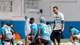 Where things stand with Dolphins’ Howard amid Instagram post. And cornerback options