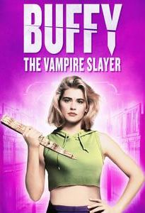 Buffy the Vampire Slayer (film)