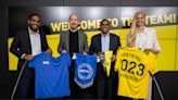 Borussia Dortmund announce partnership in India with AMM foundation | Goal.com India
