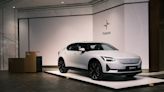 K11 MUSEA 限時展出 Polestar 2 純電動車！全新售價 $339,800 起 - Car1.hk