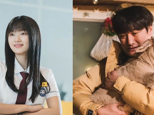 Lovely Runner director Yoon Jong Ho faces backlash for commenting on Kim Hye Yoon’s appearance during filming