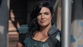 Gina Carano Breaks Silence on Mandalorian Firing, Says Disney Lawsuit Is About ‘Clearing My Name’