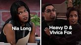 30 "Living Single" Celebrity Cameos That You Probably Forgot About