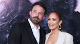 Jennifer Lopez and Ben Affleck Buy $60 Million Mansion in Beverly Hills After 2-Year Home Search