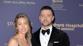 Jessica Biel reveals why Christmas is ‘overwhelming’ for her and Justin Timberlake’s children