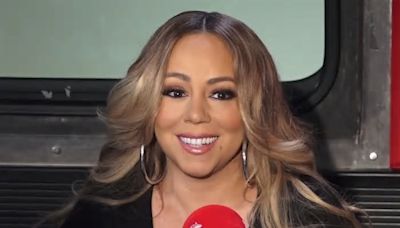 Mariah Carey, Lenny Kravitz Are Rumored To Be Dating: 'They’re Both Single And They’ve Been Hanging Out A Lot Lately'