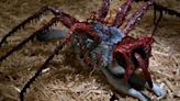 NECA Delivers a Customizable Dog Creature From The Thing