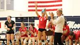 Local Sports: Bedford volleyball, SMCC cross country win titles