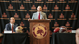 Talk about a program builder: Texas State's G.J. Kinne signs Bobcats' 51st player for 2023