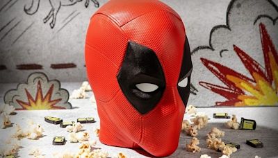 'Deadpool & Wolverine' popcorn bucket to hit Cinemark, AMC theaters: How to buy