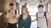 女子葵涌邨涉盜竊被捕 住所搜證再檢冰毒及「白瓜子」