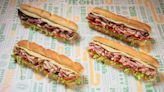 Subway says nearly 10,000 people offered to change their names for free subs for life