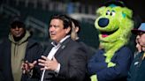 Eugene Emeralds, state officials say funding gap is closing on new stadium proposal