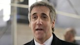 Michael Cohen warns Walt Nauta about Trump’s willingness to ‘throw him under the bus’