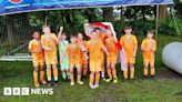 Youth footballers inspired by Ipswich Town enjoy European cup win