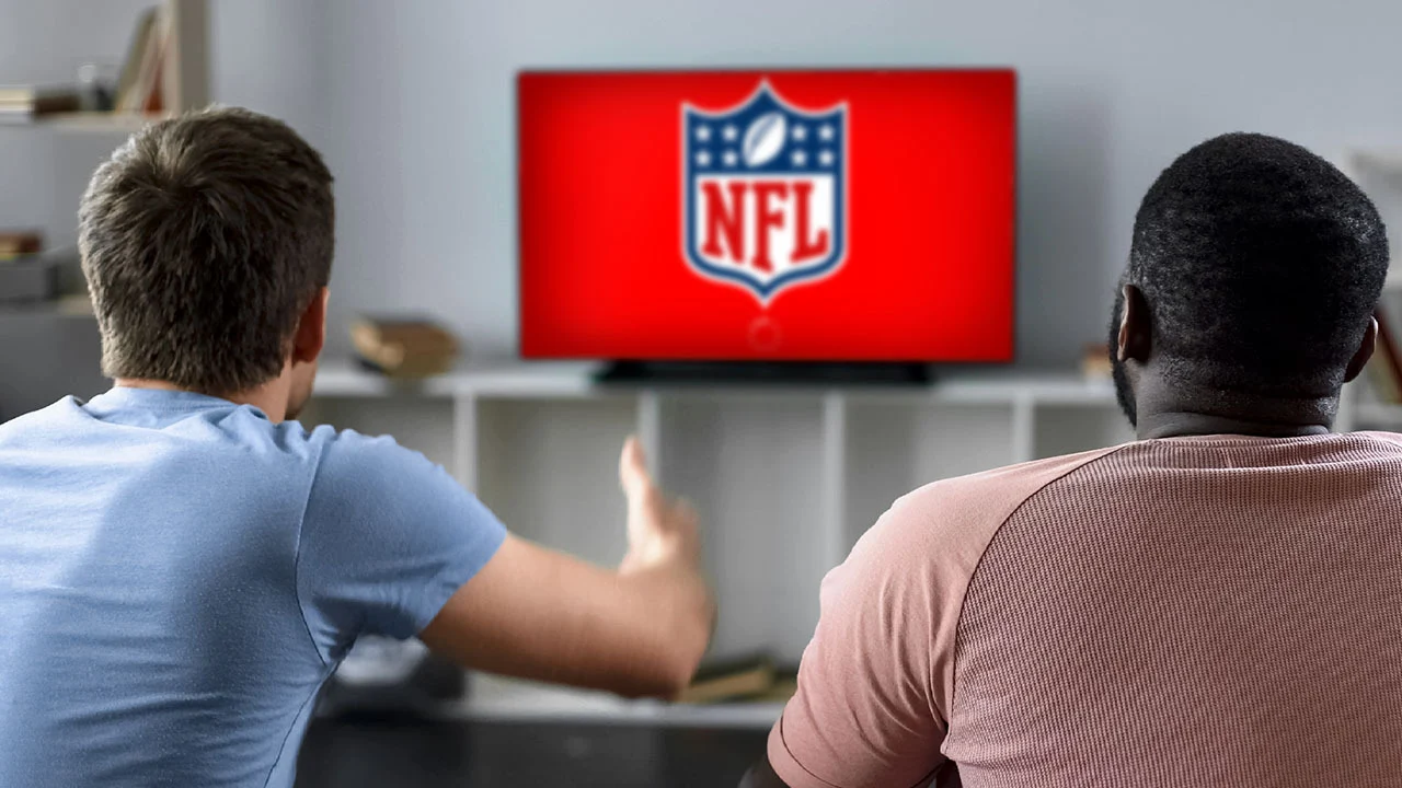 How to Watch Every NFL Game Without Cable