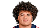 Jacob Kongaika - Arizona Wildcats Defensive Lineman - ESPN