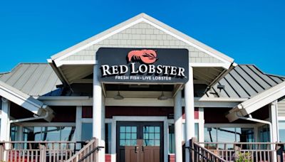Bye-Bye Biscuits: Red Lobster Files For Chapter 11 Bankruptcy Protection - Darden Restaurants (NYSE:DRI)