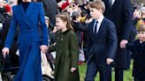Young royals would face National Service under Rishi Sunak's new plans