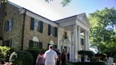 Elvis Presley's Graceland: A history of The King's beloved Memphis home