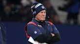 Why Bruschi thinks firing Belichick in season would be ‘asinine'