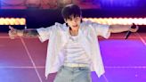 Jungkook of BTS drops solo single 'Seven' with a surprise guest and a show in NYC