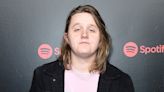 Lewis Capaldi Says He Was Kicked Off Tinder Because People 'Think I'm Fake'