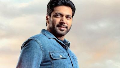 Brother first single promo OUT: Jayam Ravi shakes a leg to peppy beats of Makkamishi; makers announce release date