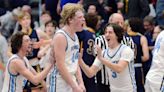 Petoskey's Trudeau erupts in final season for POY honor