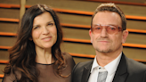 Bono shares secret to 40-year relationship with wife Ali Hewson