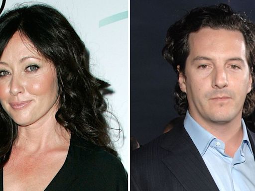 Shannen Doherty Knew She Only Had Days to Live, Rushed Divorce Deal