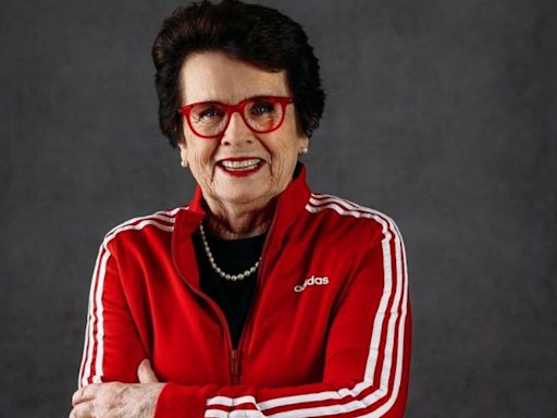 Billie Jean King Comes Up With Heartwarming Post to Show Excitement for Wimbledon 2024