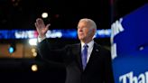 Opinion - A plan to solidify Biden’s legacy on judges