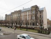 Latvia University of Life Sciences and Technologies